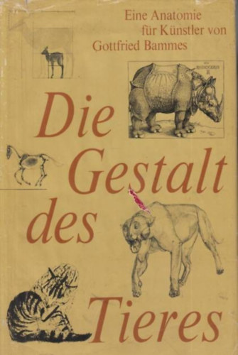 Die Gestalt des Tieres