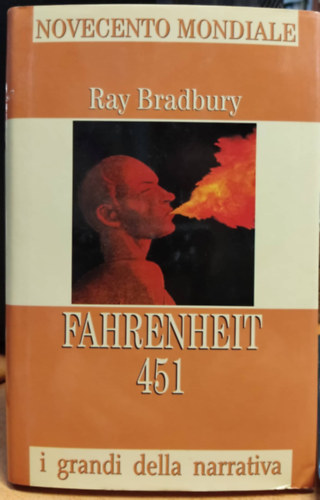 Fahrenheit 451 - i grandi della narrativa (Novecento Mondiale)
