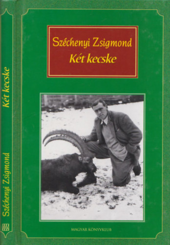 Szchenyi Zsigmond - Kt kecske