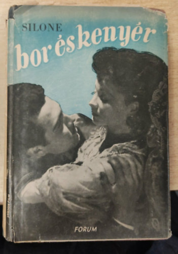 Bor �s keny�r