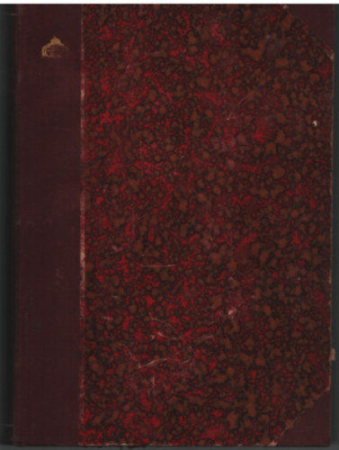 Ovosk�pz�s 1937 teljes �vfolyam