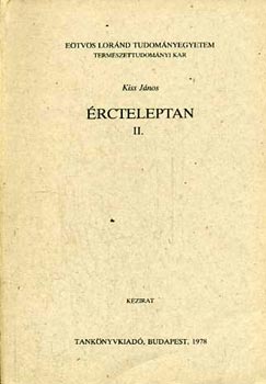 rcteleptan II.