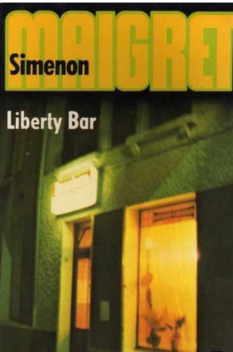 Liberty Bar