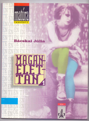 Magn-let-Tan 1. (Magnlettan 1.) /Matra tanknyv/