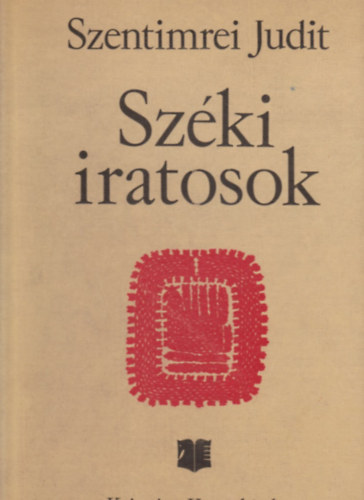 Szki iratosok (45 db. mintalap + ksrfzet)