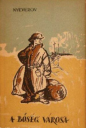 A b�s�g v�rosa