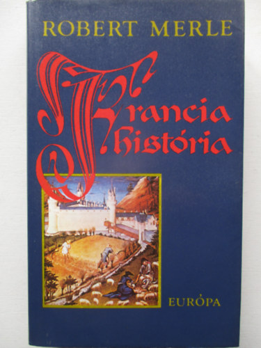 Francia hist�ria