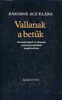 Vallanak a betk