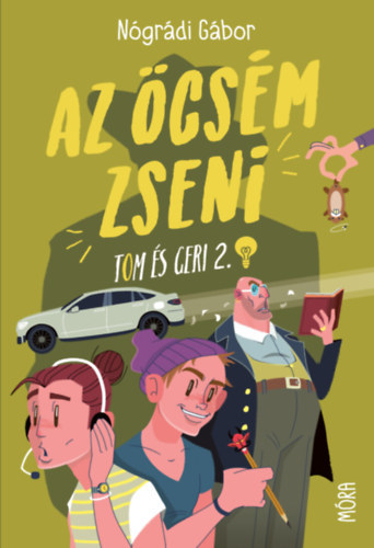Az csm zseni