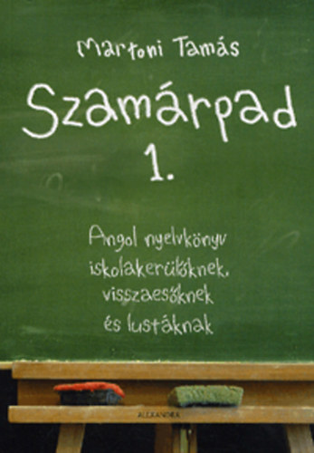 Szamrpad 1.