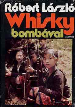 Whisky bombval (Napl Indoknbl)