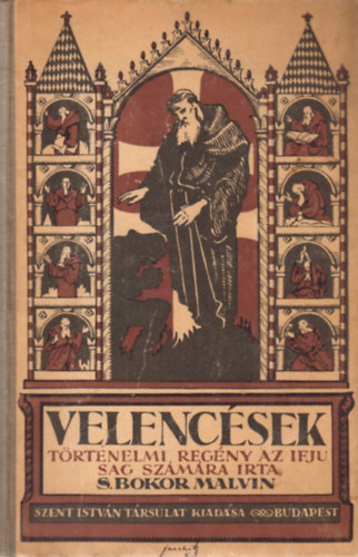 Velencsek