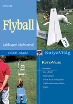 Ursula Jud - Flyball