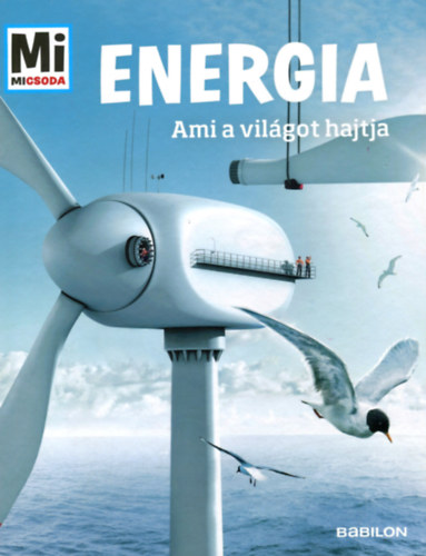 Energia - Mi Micsoda