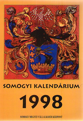 Somogyi kalendrium 1998