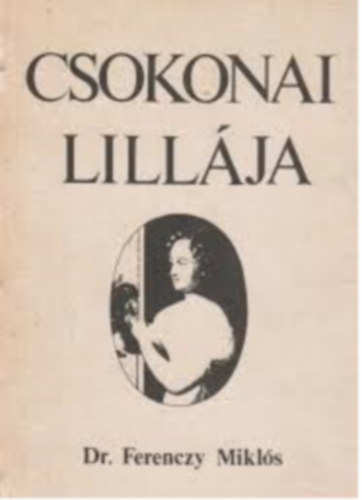 Csokonai Lill�ja