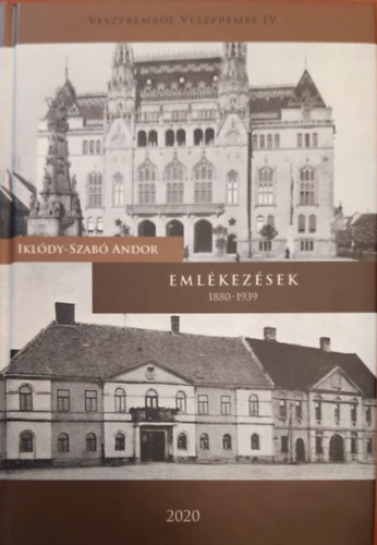 Emlkezsek 1880-1939