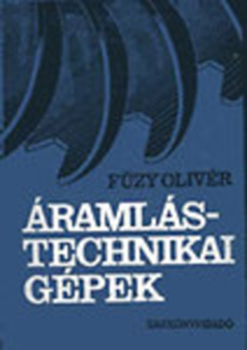 Dr F�zy Oliv�r - �raml�stechnikai g�pek