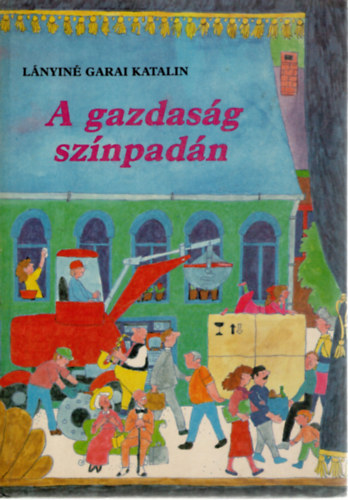 A gazdasg sznpadn