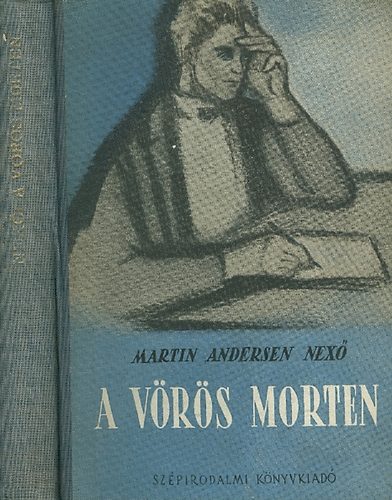A vrs Morten