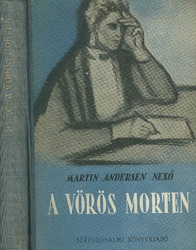 A v�r�s Morten