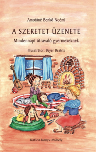 A szeretet zenete