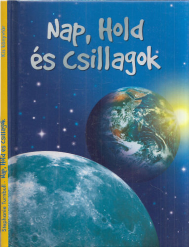 Nap, Hold s csillagok