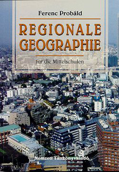 Regionale Geographie - Regionlis fldrajz (nmet)