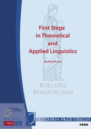 First steps in theoretical and applied linguistics