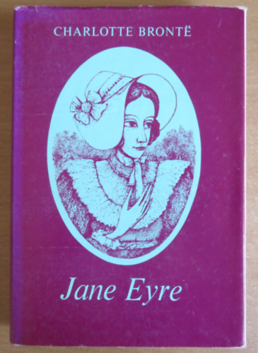 Charlotte Bront - Jane Eyre