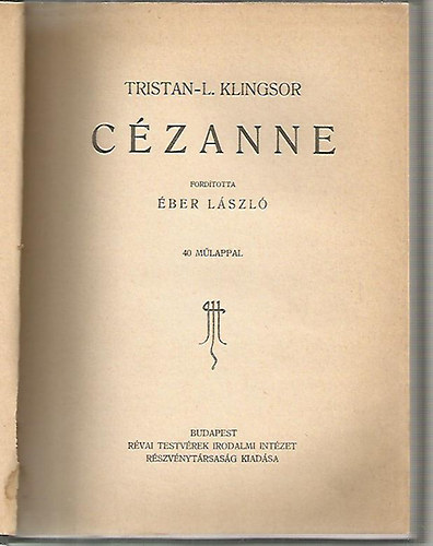 Czanne