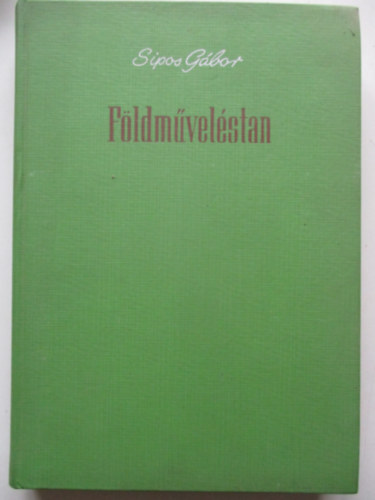 F�ldm�vel�stan