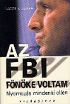 Az FBI fnke voltam - Nyomozs mindenki ellen