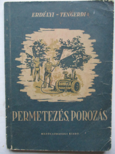Permetez�s - Poroz�s