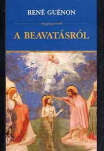 Megjegyzsek a beavatsrl
