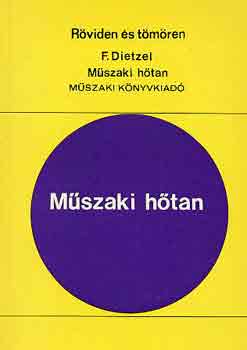 Fritz Dietzel - Mszaki htan