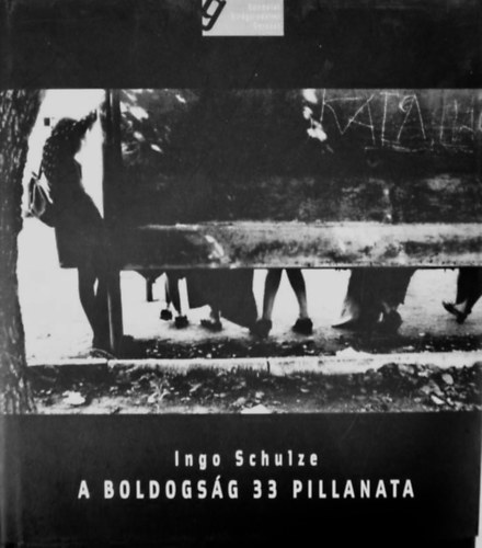 A boldogs�g 33 pillanata