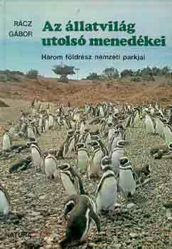 Az �llatvil�g utols� mened�kei