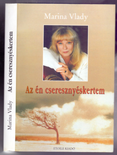 Az �n csereszny�skertem ("Ma cerisaie" de Marina Vlady)