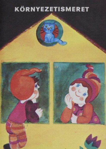 Krnyezetismeret a kisegt iskola elkszt osztlya szmra