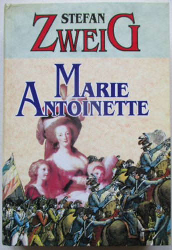 Marie Antoinette