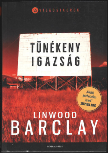 Tnkeny igazsg