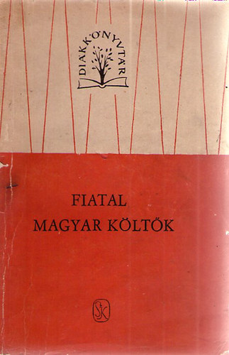 Fiatal magyar k�lt�k