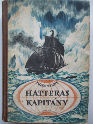 Hatteras kapitny