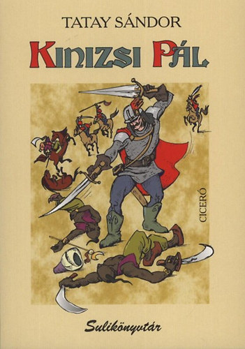 Tatay Sndor - Kinizsi Pl