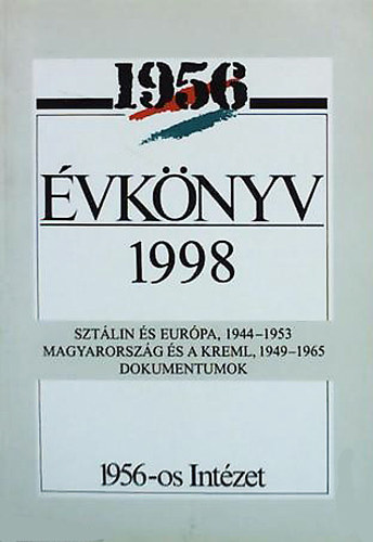 vknyv VI. - 1998