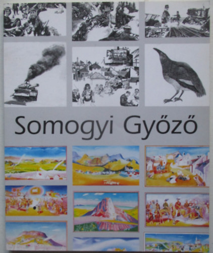 Somogyi Gyz
