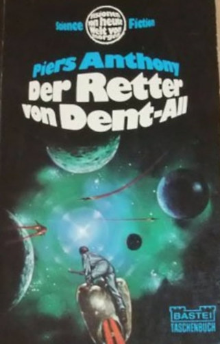 Der Retter von Dent-All