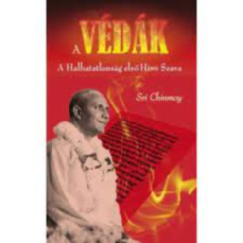 A V�d�k - A Halhatatlans�g els� H�v� Szava