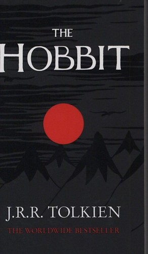 J. R. R. Tolkien - The Hobbit